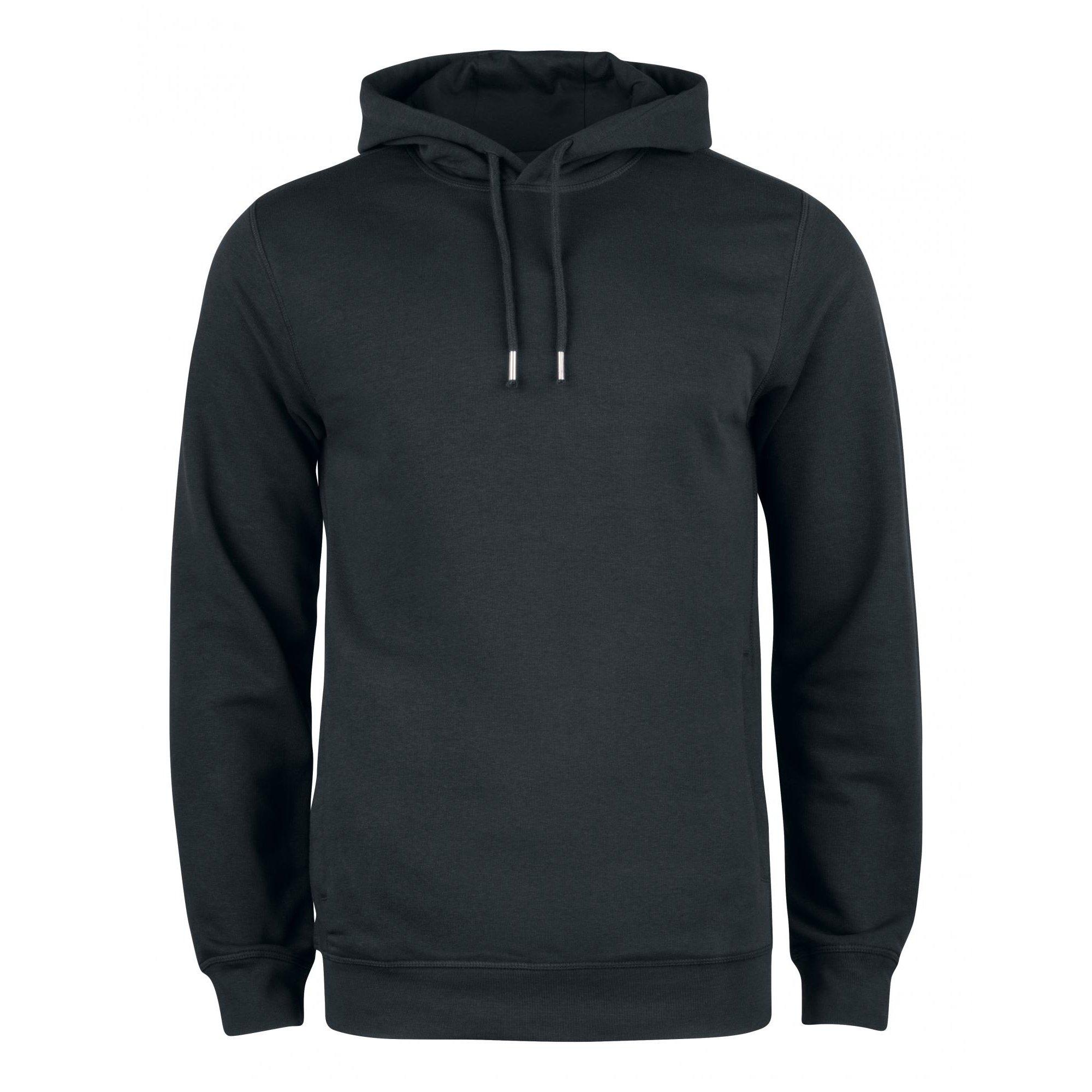 Clique Premium Kapuzenpullover
