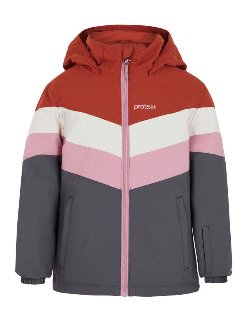 PROTEST Baby-Skijacke PRTNOI TD