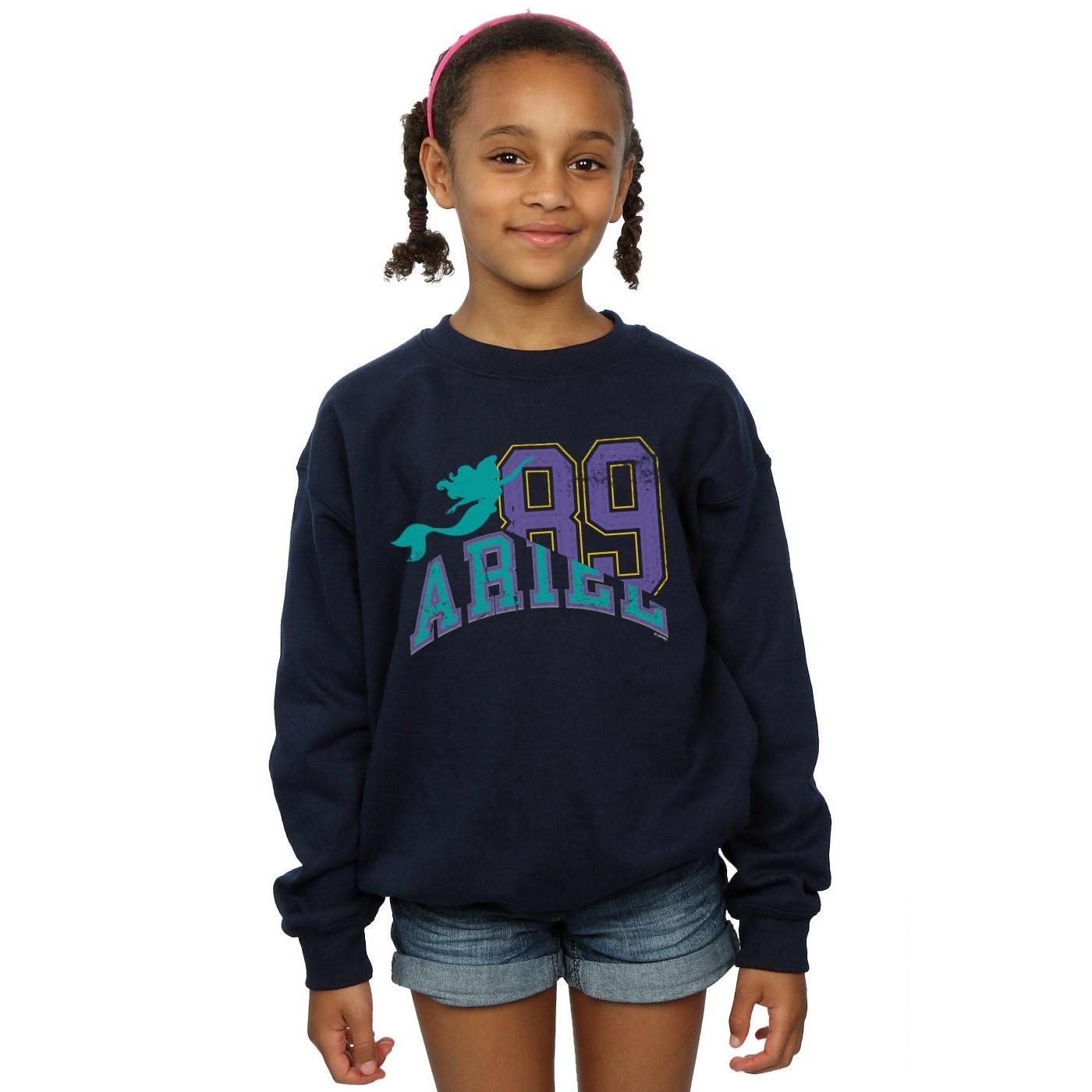 Disney Sweatshirt