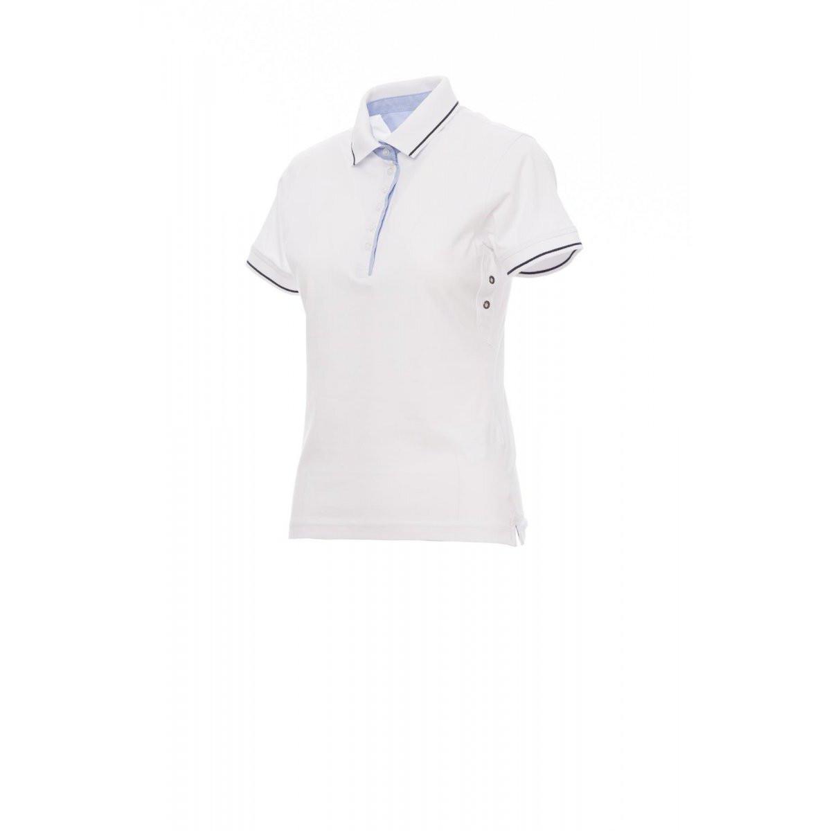 Payper Wear Leed Kurzarm Poloshirt