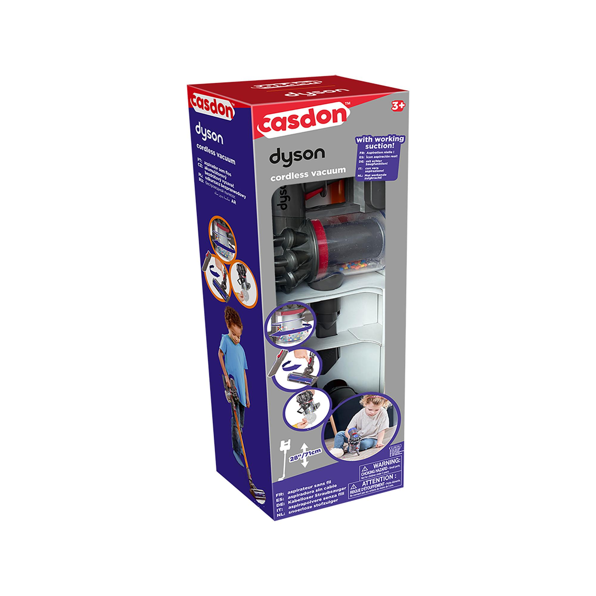 Casdon Casdon Dyson Staubsauger V8 Kabellos