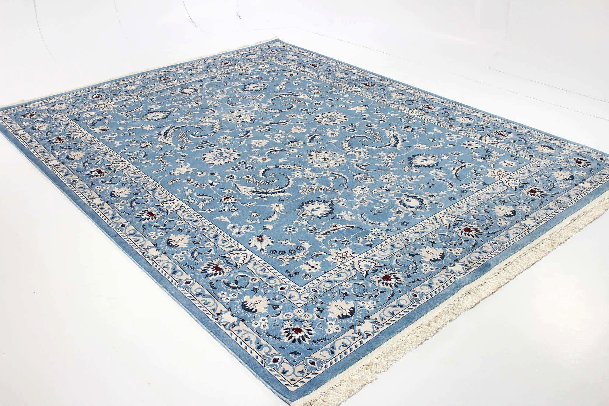 Hadorn Teppich Classical