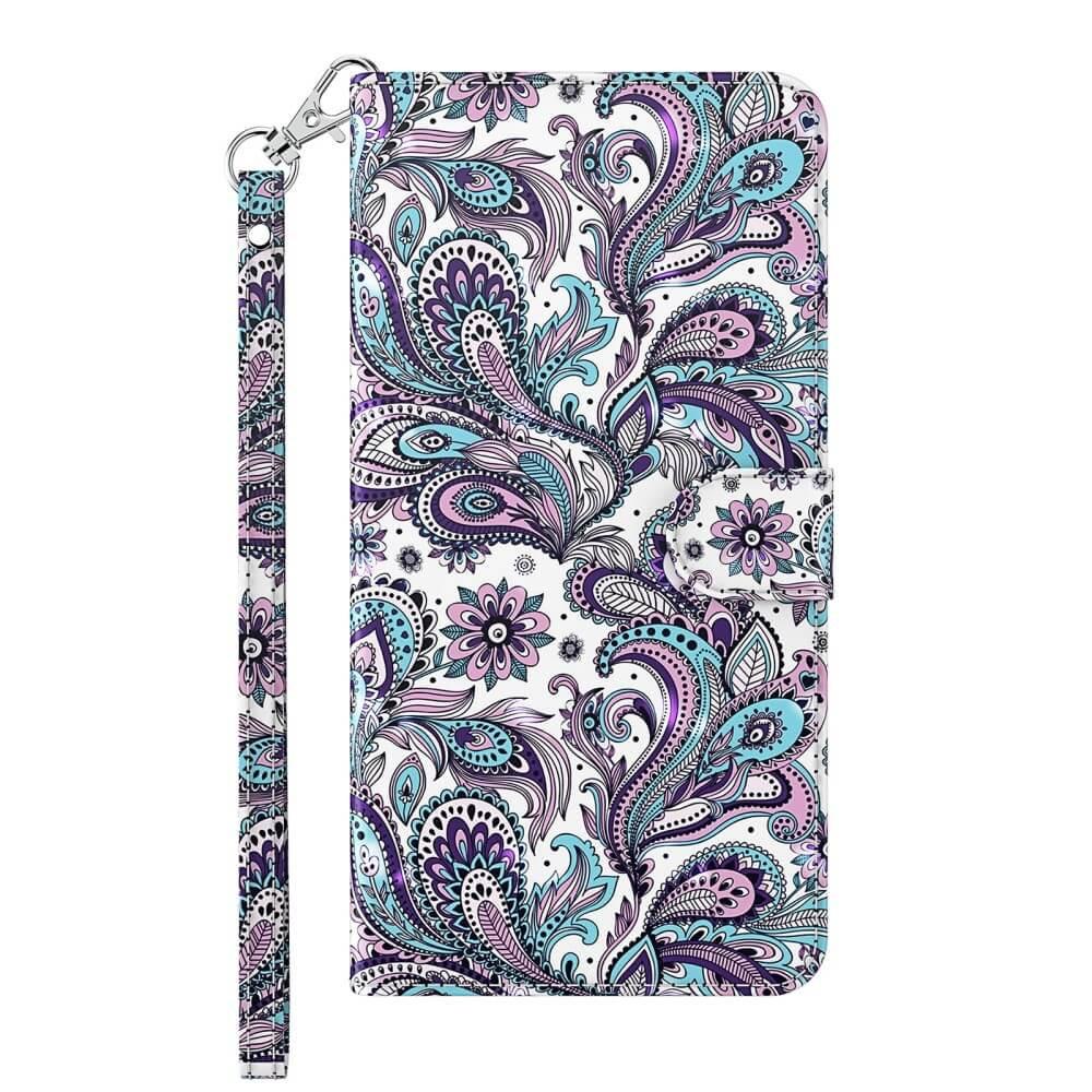 Cover-Discount Xiaomi Redmi Note 11 Pro / 12 Pro - Etui Glitzer Effekt