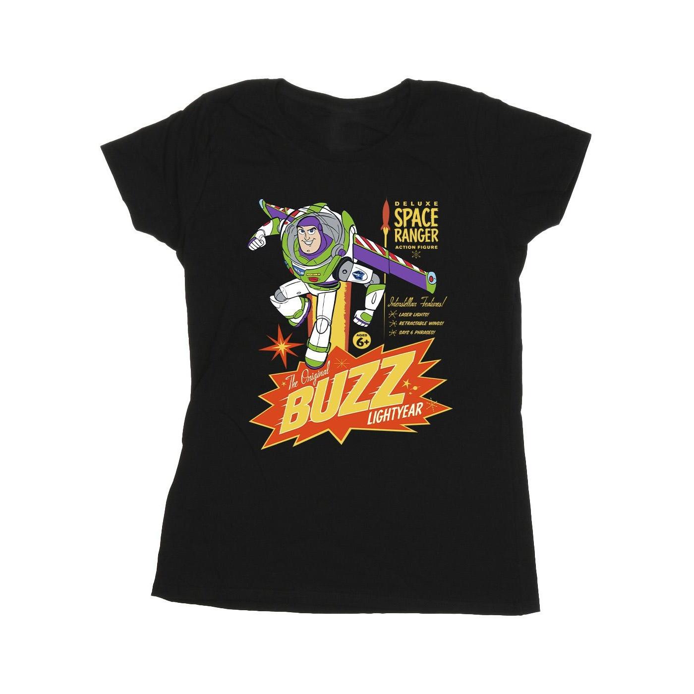 Disney Toy Story Lightyear T-Shirt
