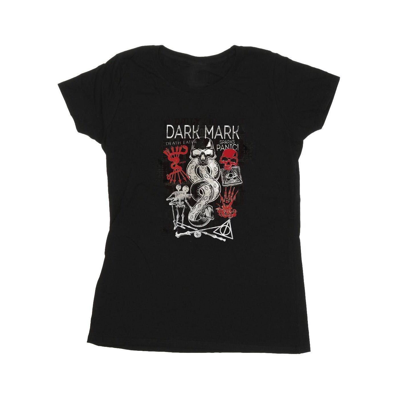 Harry Potter Dark Mark T-Shirt