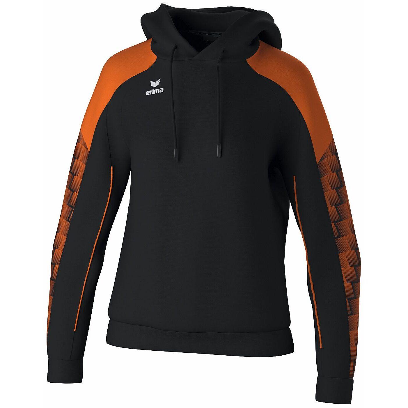 Erima hoodie damen evo star