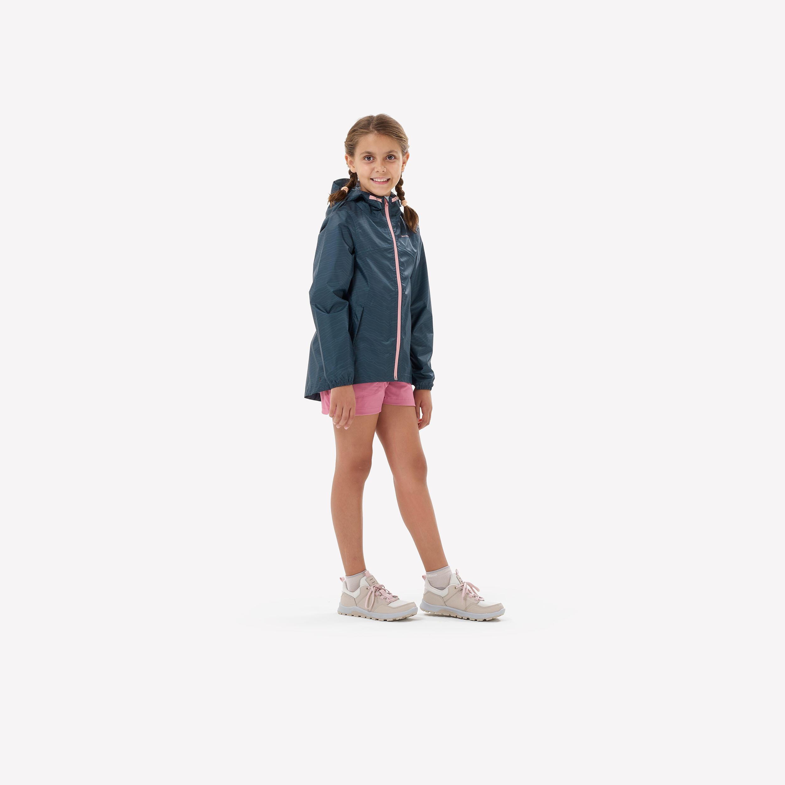 QUECHUA Jacke - MH100