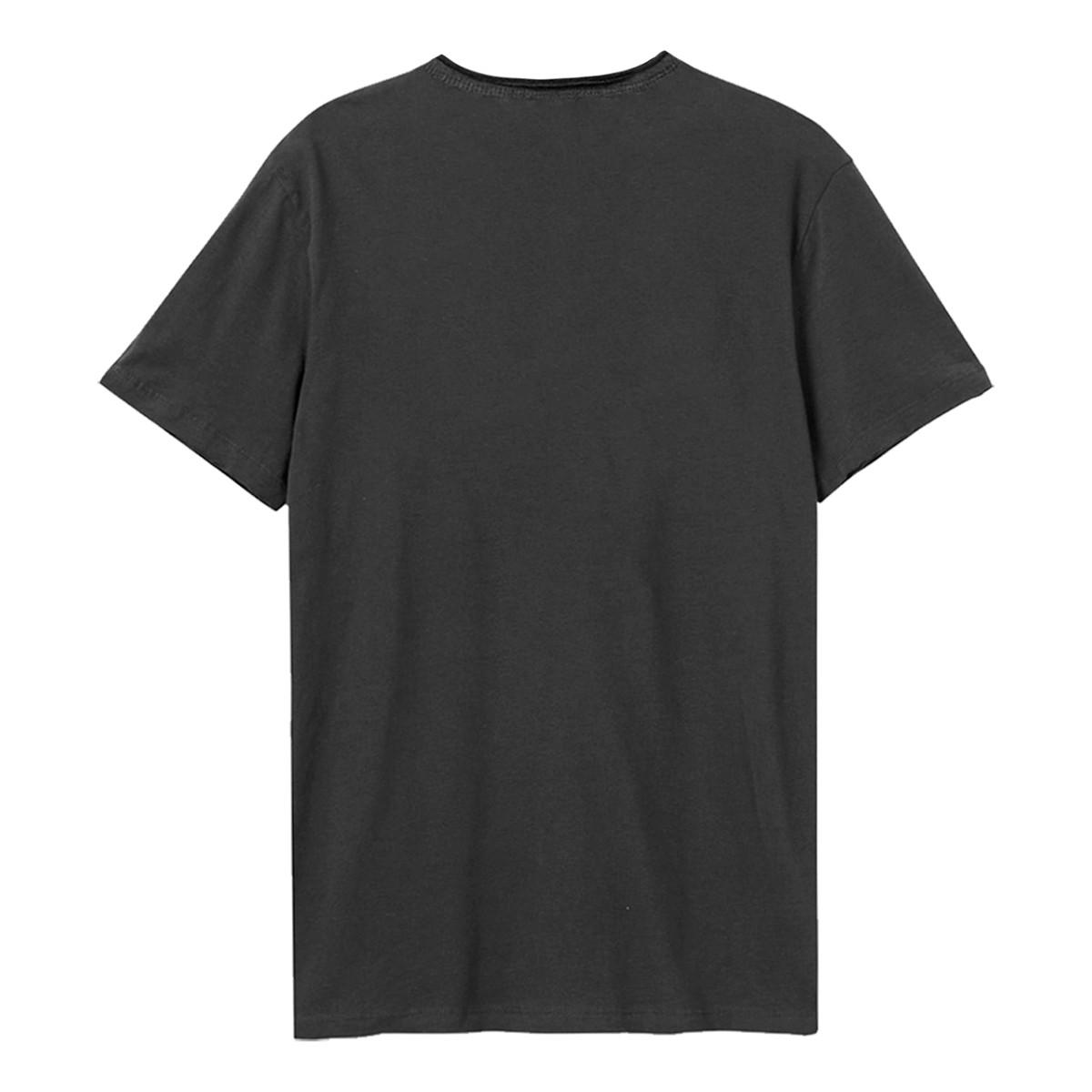 Amplified Collage T-Shirt