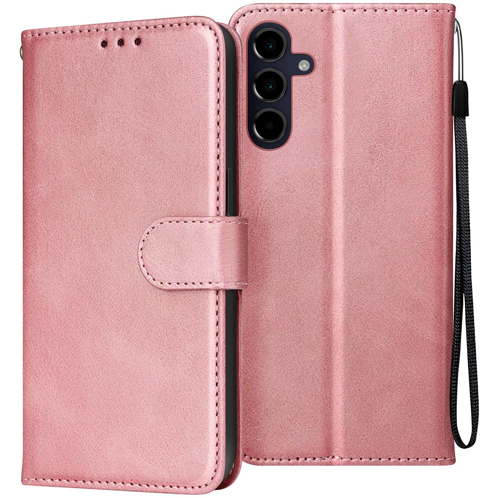 Avizar Klapphülle Samsung Galaxy A16