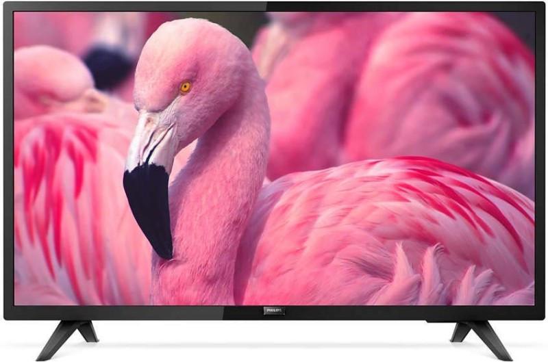 PHILIPS Hotel-TV 43HFL4014/12 43