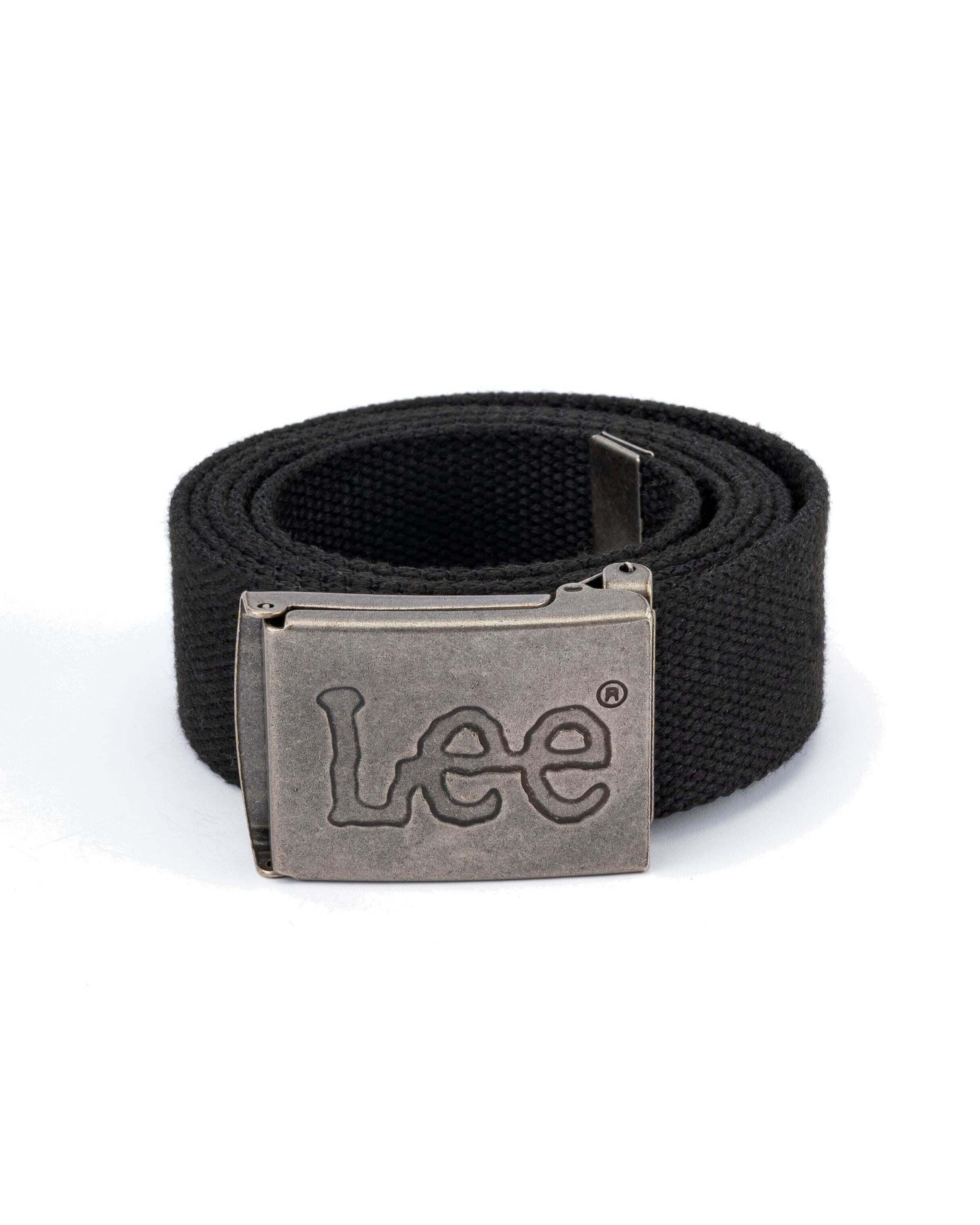 Lee Gürtel Webbing Belt
