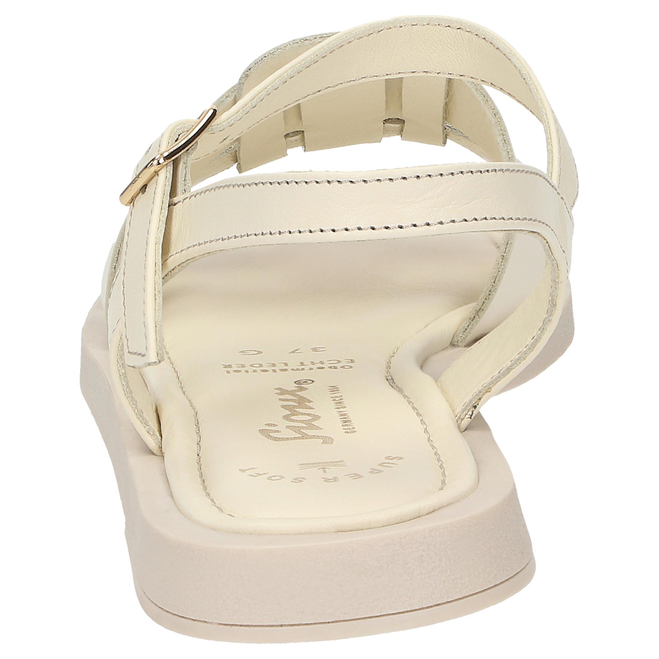 Sioux Sandale Molsirka-702