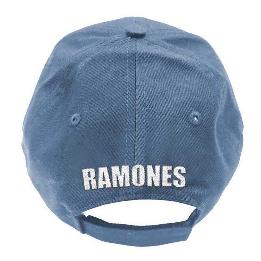 Ramones BaseballMütze