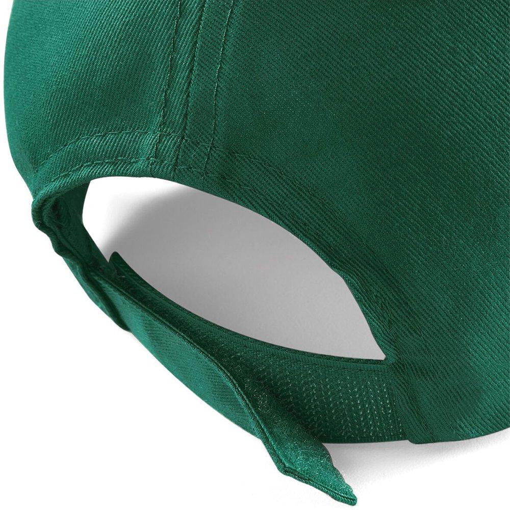 Beechfield 5 Panel Baseballkappe Ultimate