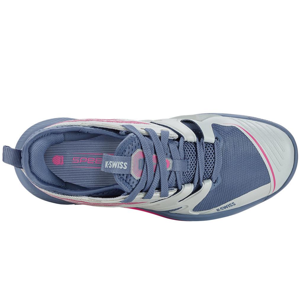 K-Swiss damen-tennisschuhe speedtrac