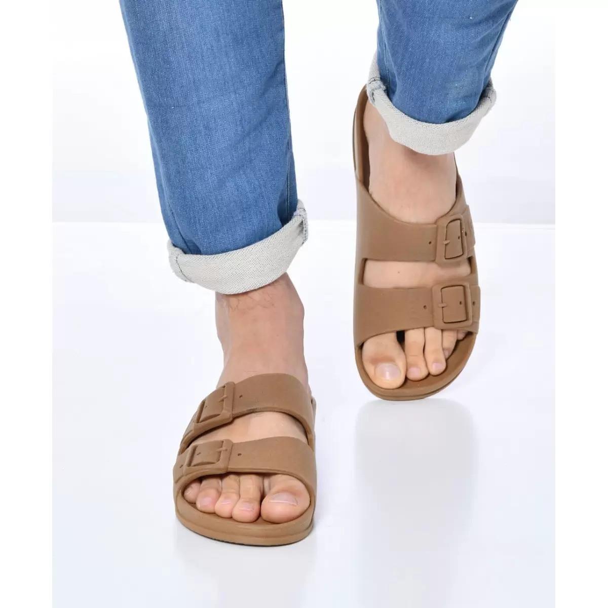 CACATOES sandalen rio de janeiro