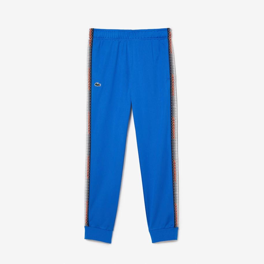 LACOSTE TENNIS resistente Trainingshosen