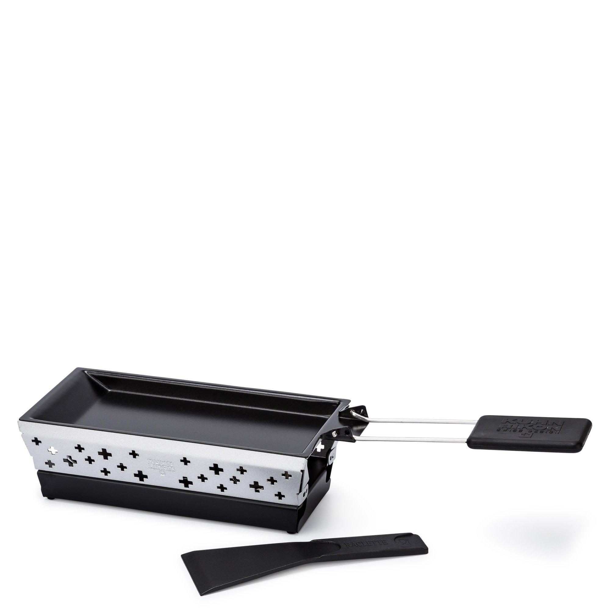 KUHN RIKON Raclette-Set Candle light