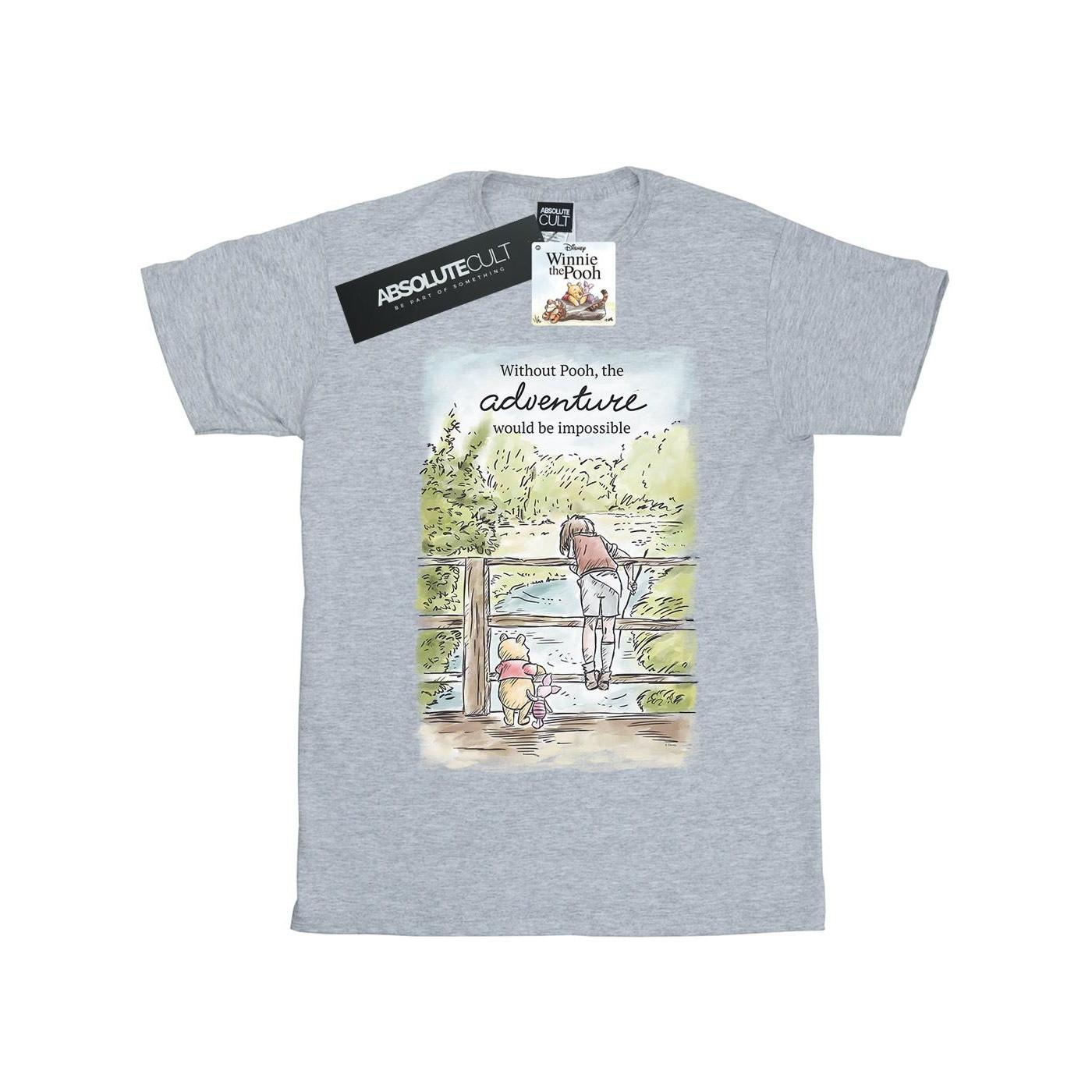 Disney Adventure TShirt