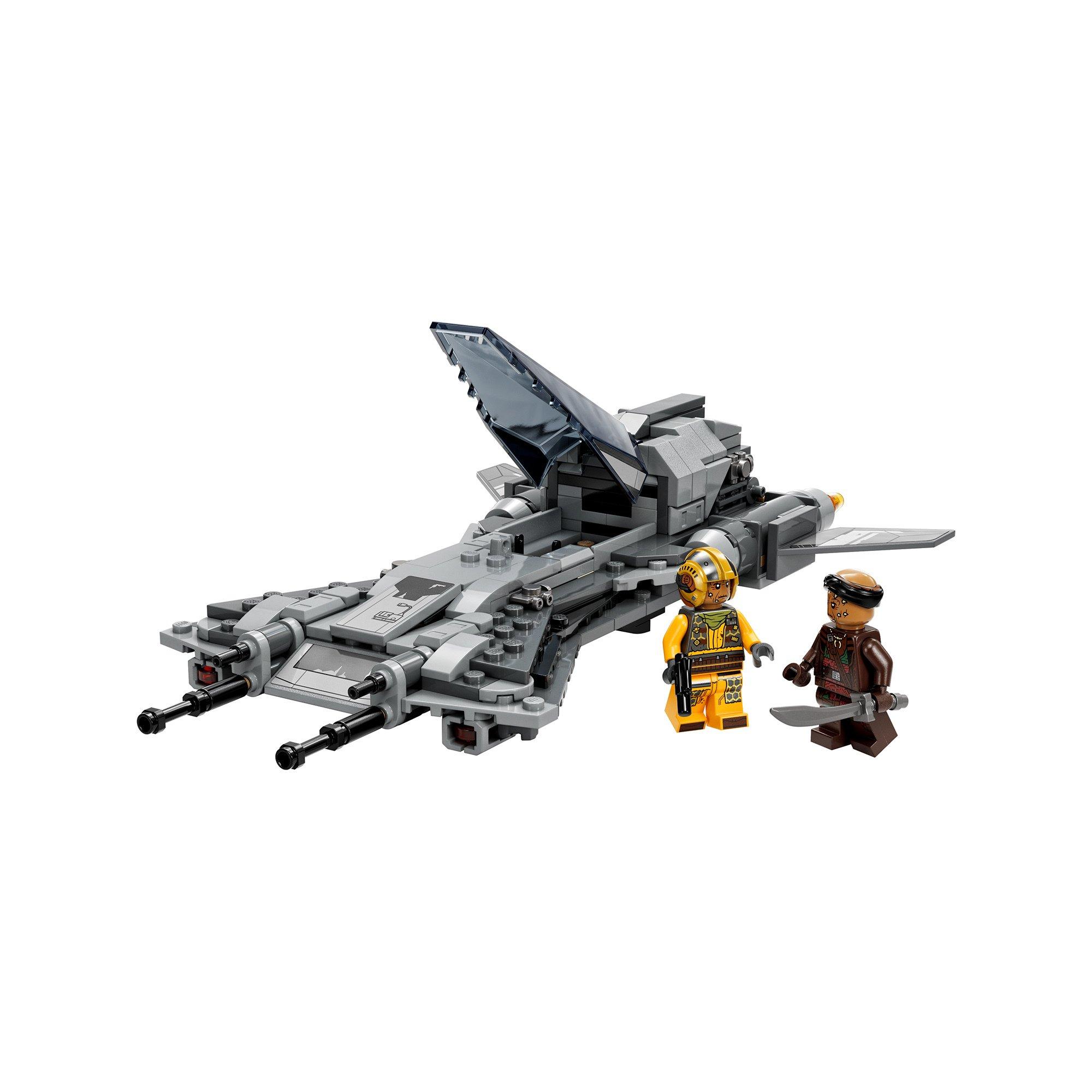 LEGO® 75346 Snubfighter der Piraten