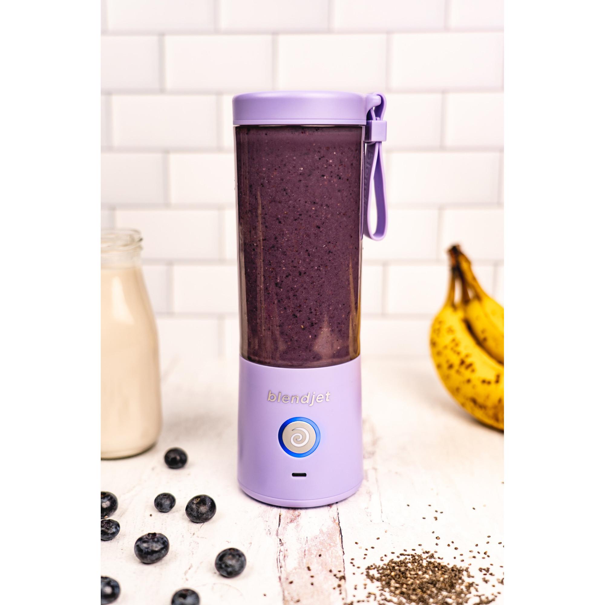 Blendjet Blender Portable Blender