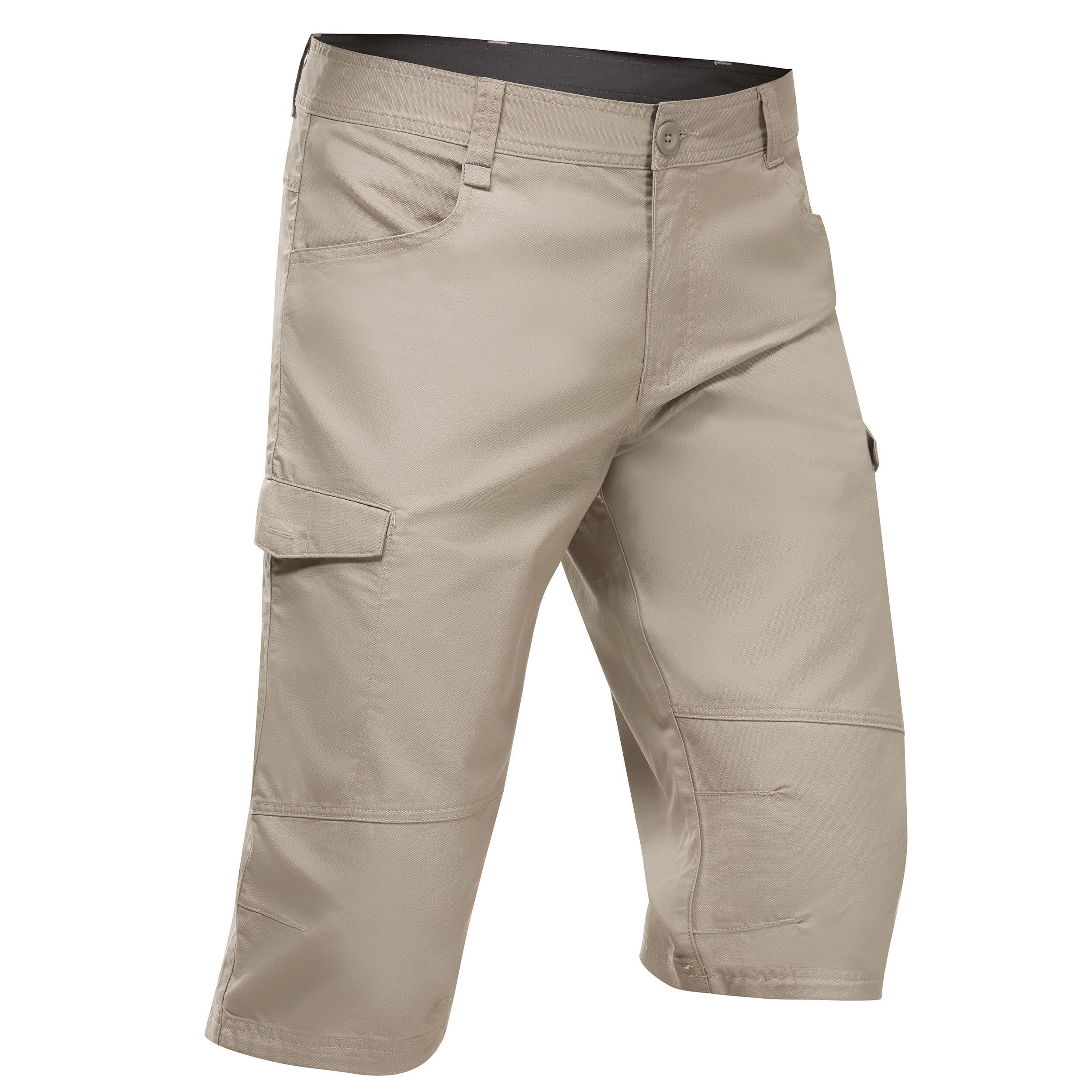 QUECHUA Bermuda - NH500 FRESH