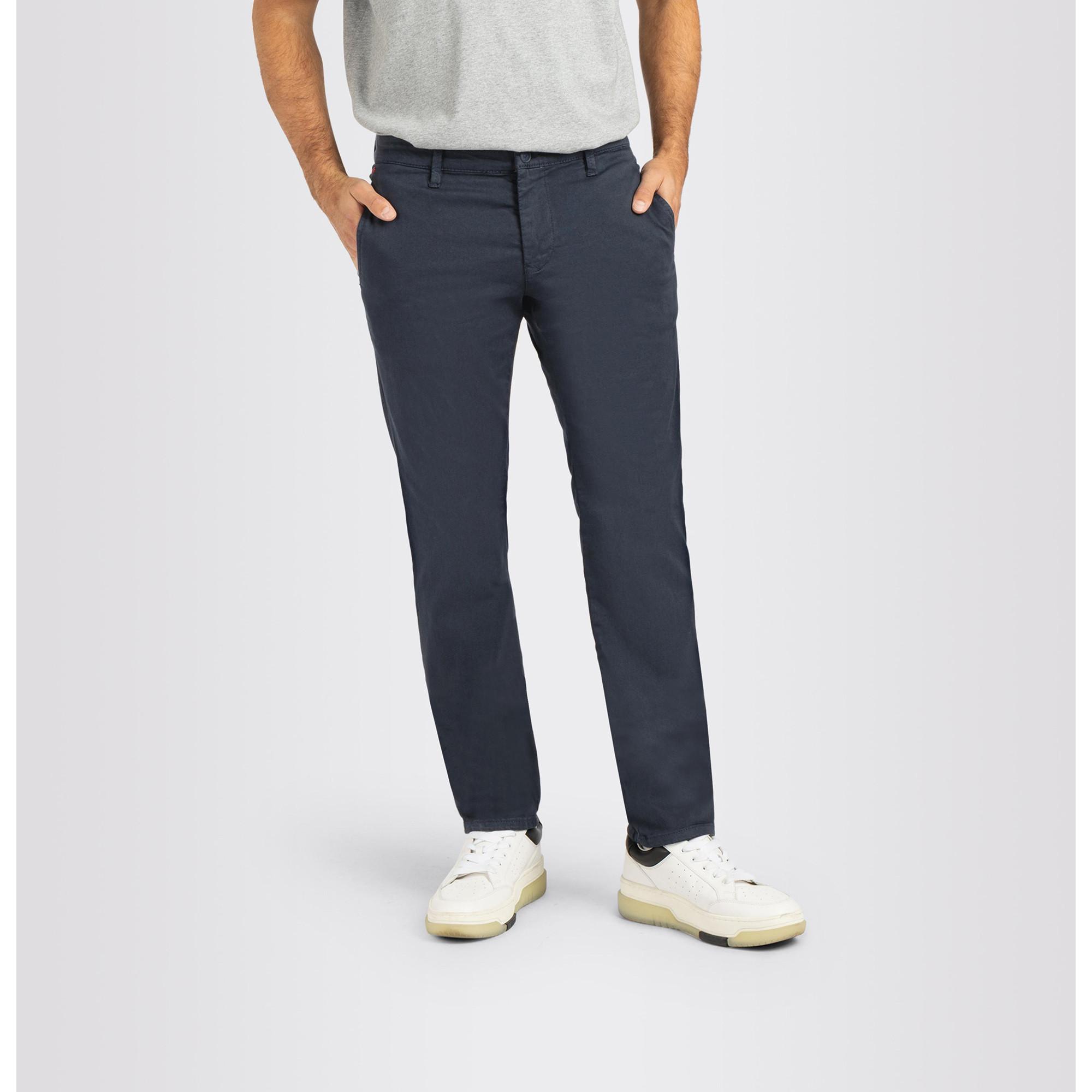 MAC Driver Slim Straight Chino Hose