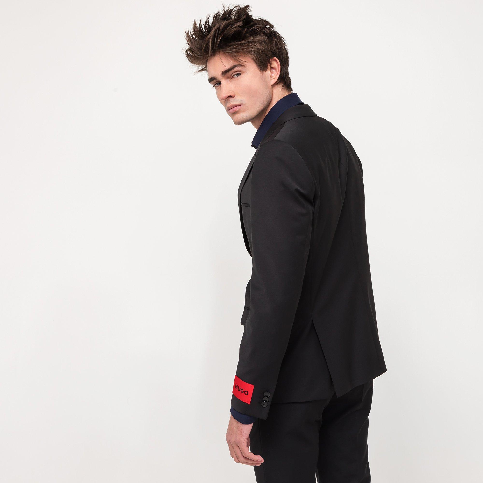 HUGO Blazer Extra Slim Fit