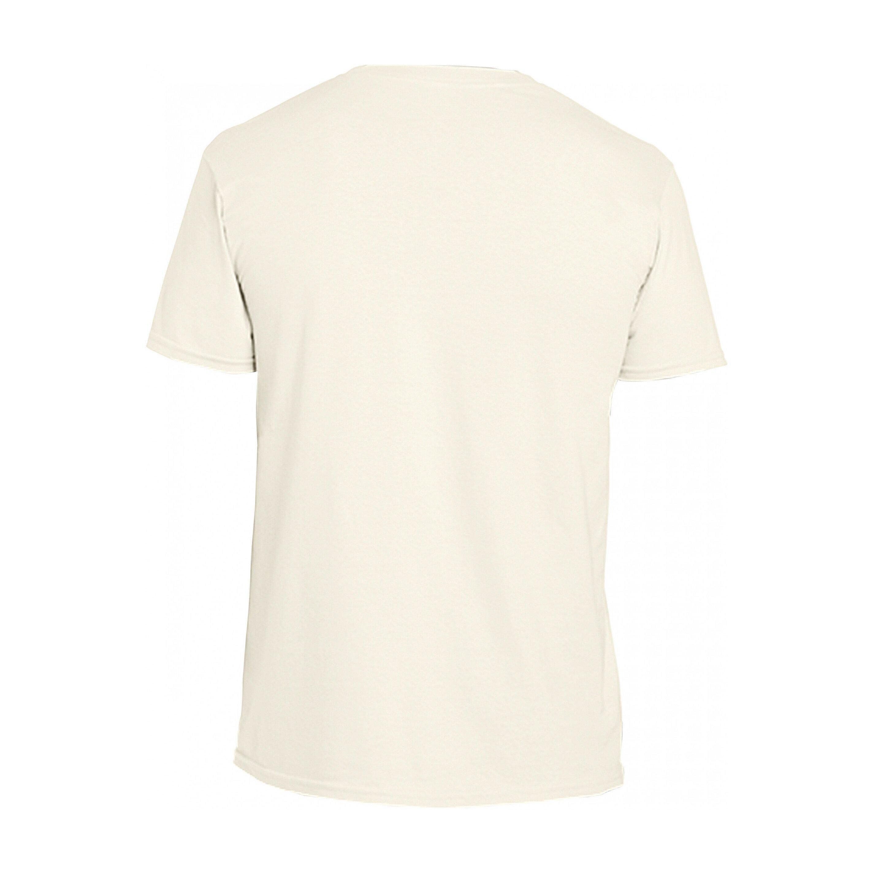 Gildan Softstyle Rundhals T-Shirt