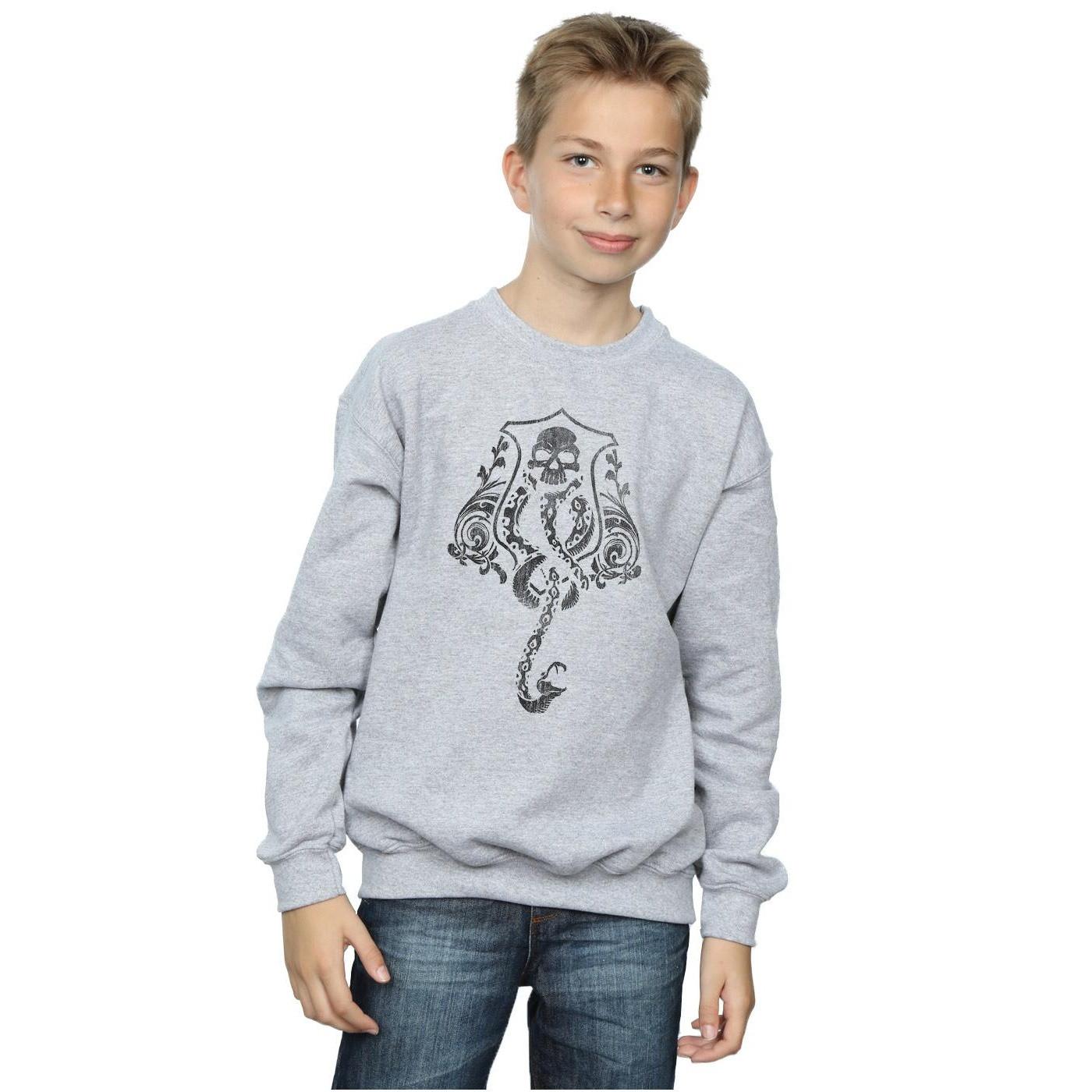 Harry Potter Sweatshirt