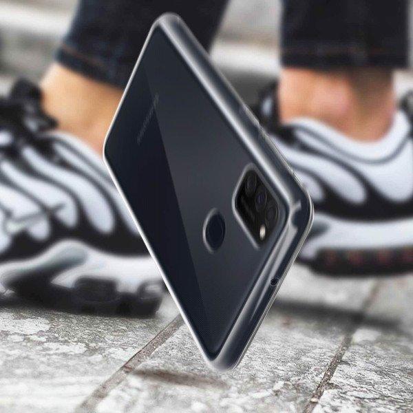 Avizar Gelhülle Galaxy M21 / M31 / M30s