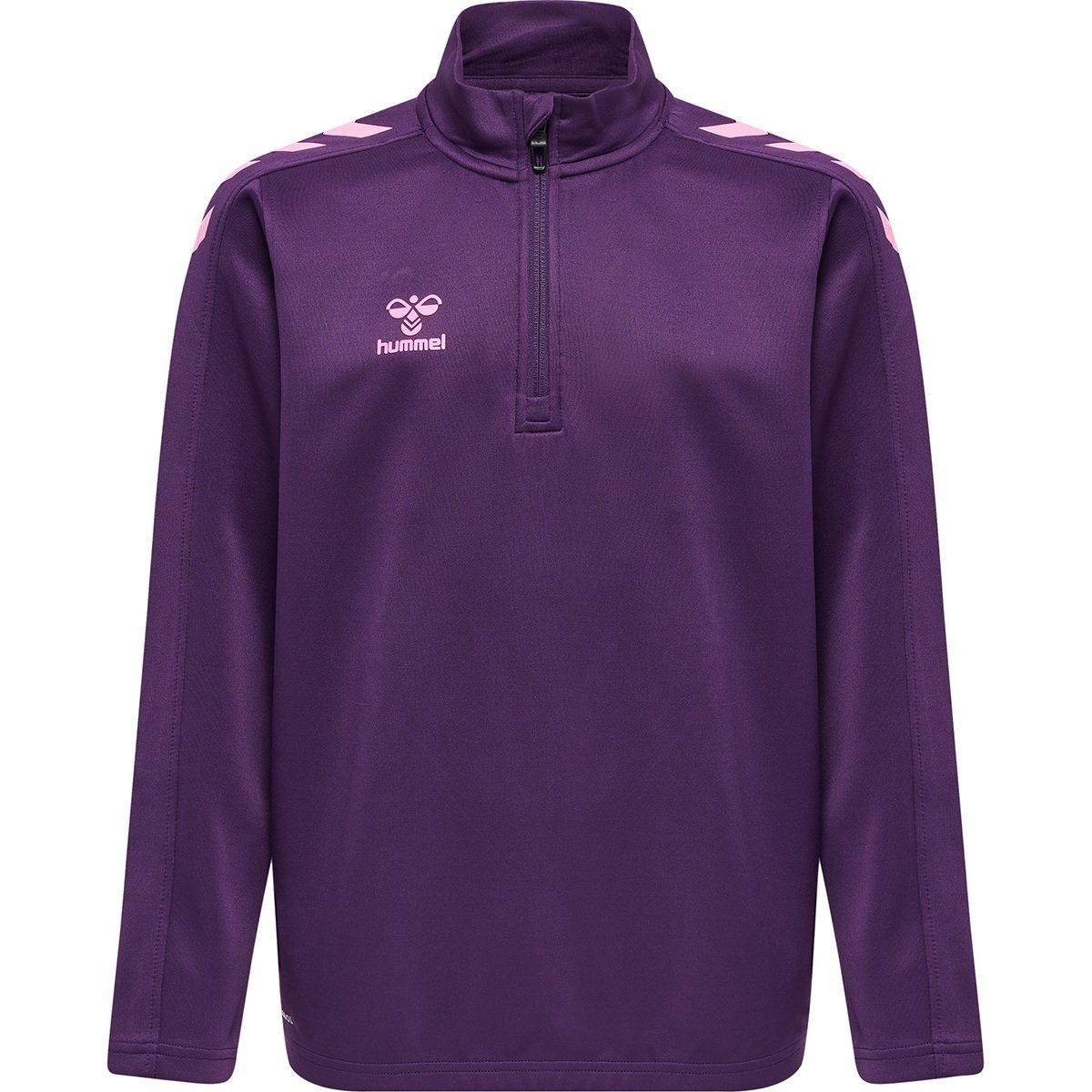 Hummel kindersweatshirt hmlcore xk