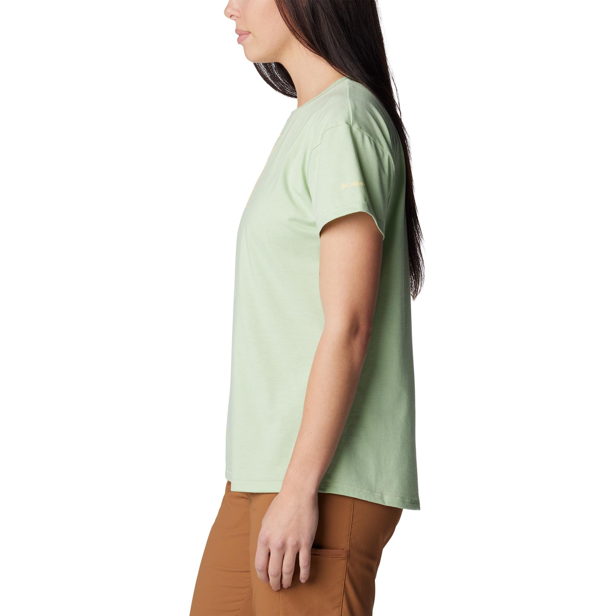 Columbia Sun Trek T-Shirt