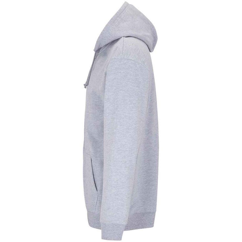 SOLS Carter Hoodie mit durchgehendem Reißverschluss