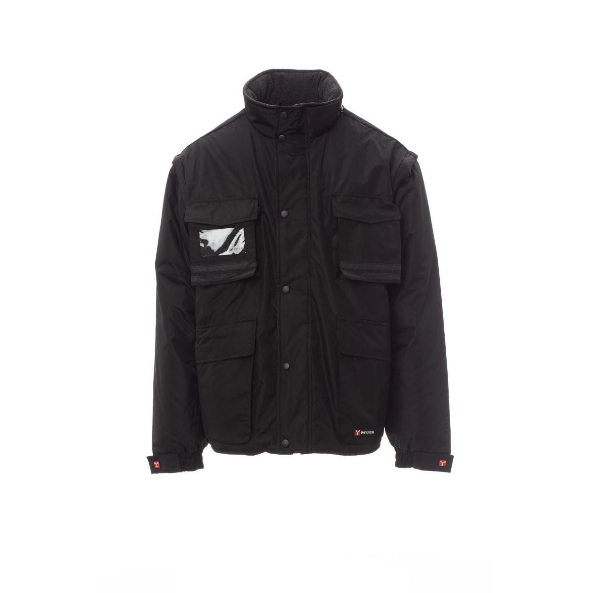 Payper Wear jacke intercontinental 2.0