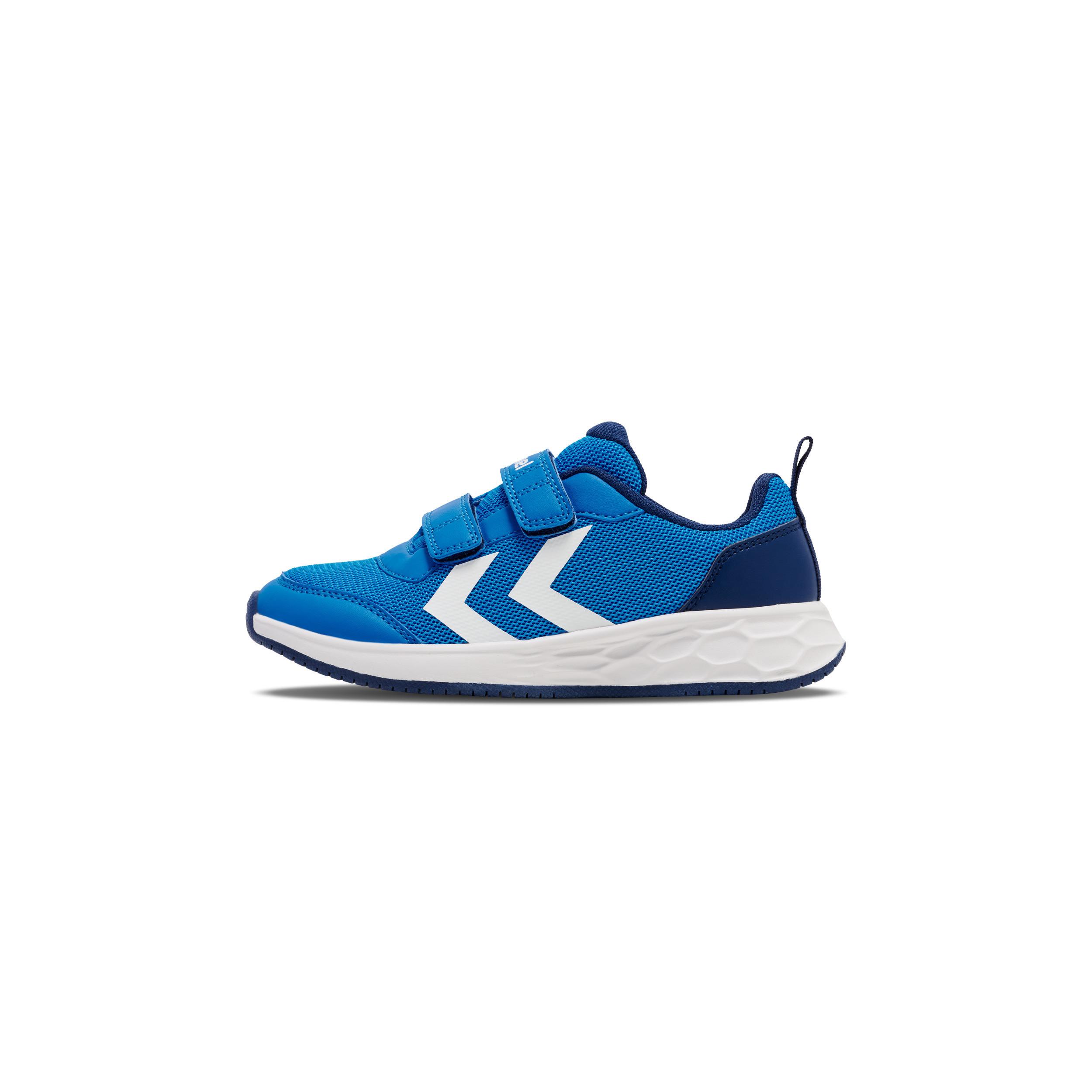 Hummel sneakers kind turbo run 1.0