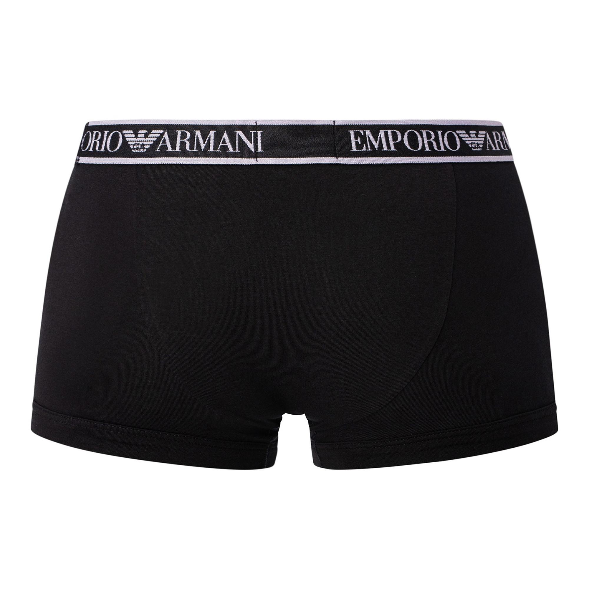 EMPORIO ARMANI Boxershorts  (3erPack)
