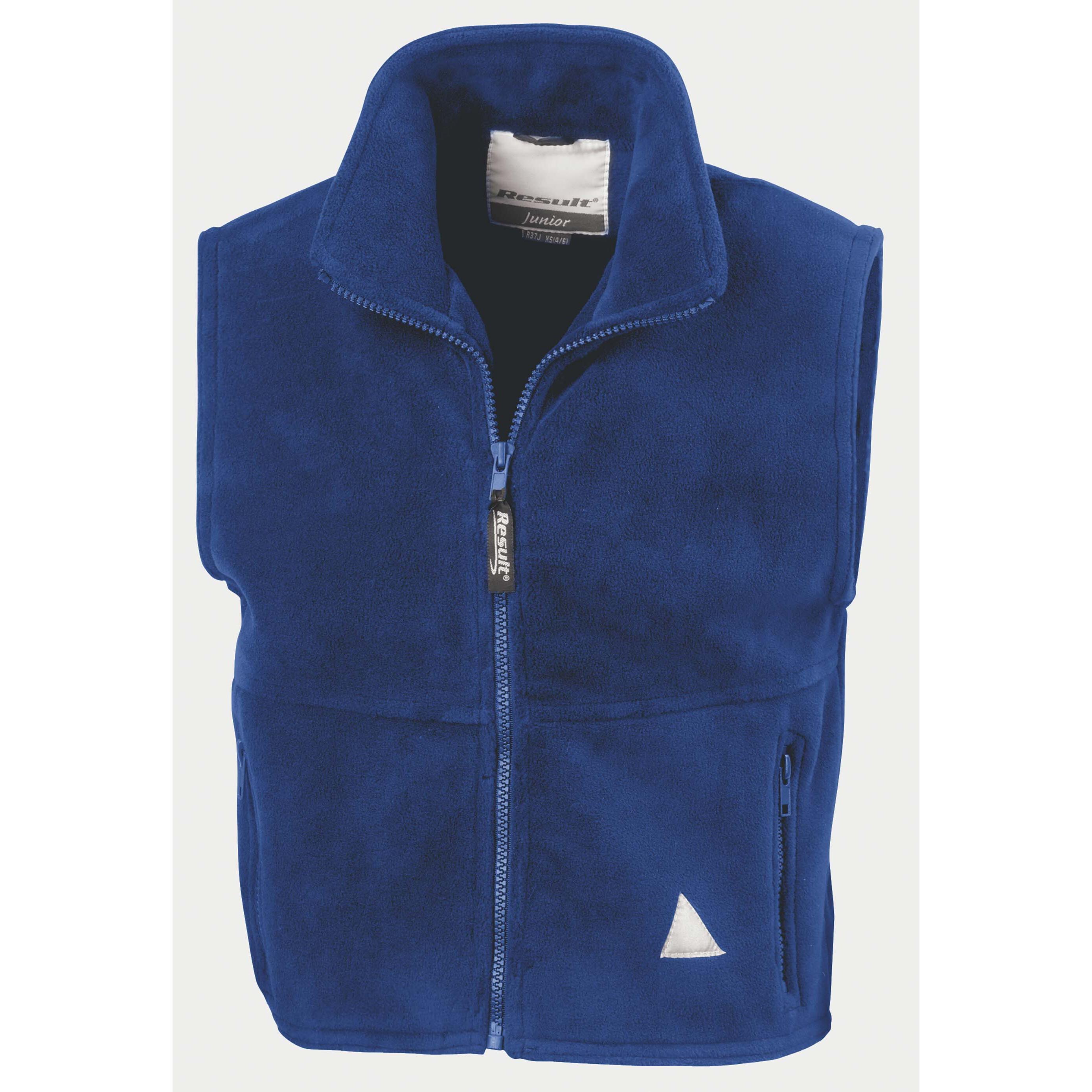 Result jacke kind polar