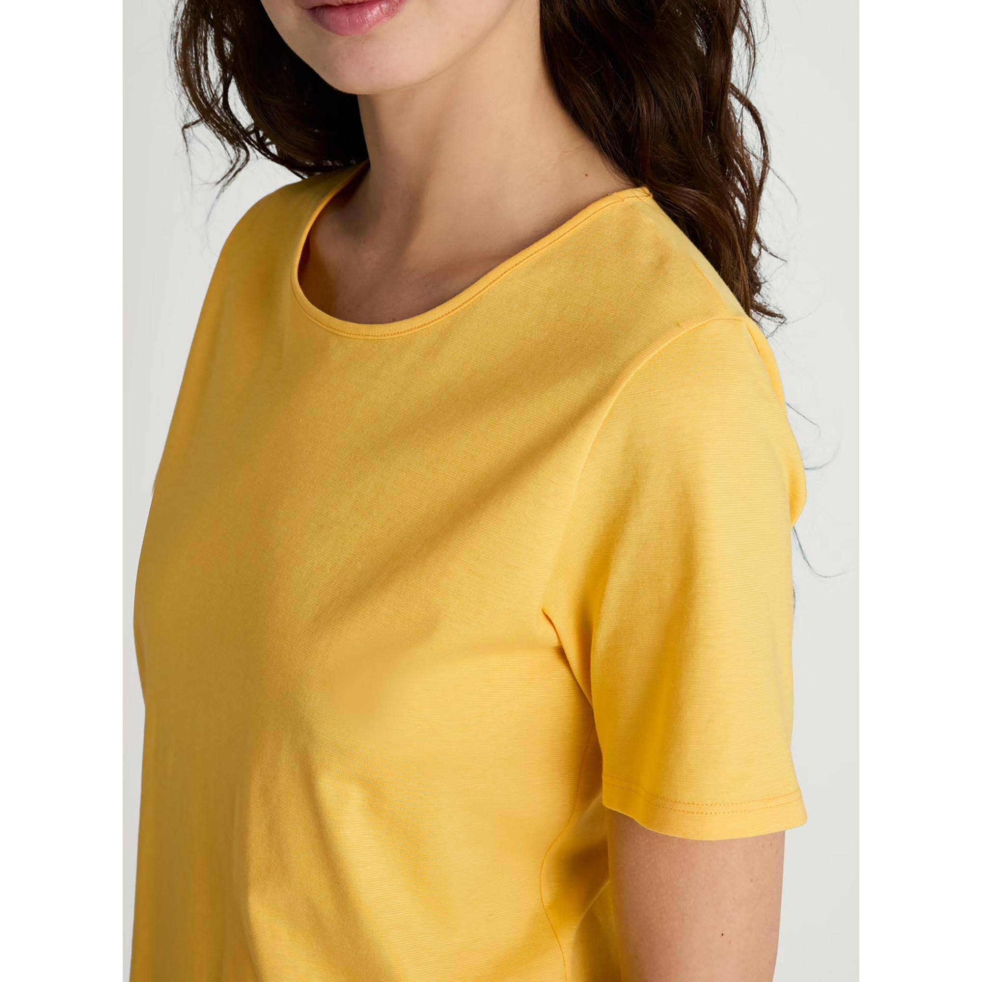 CALIDA Kurzarm Shirt