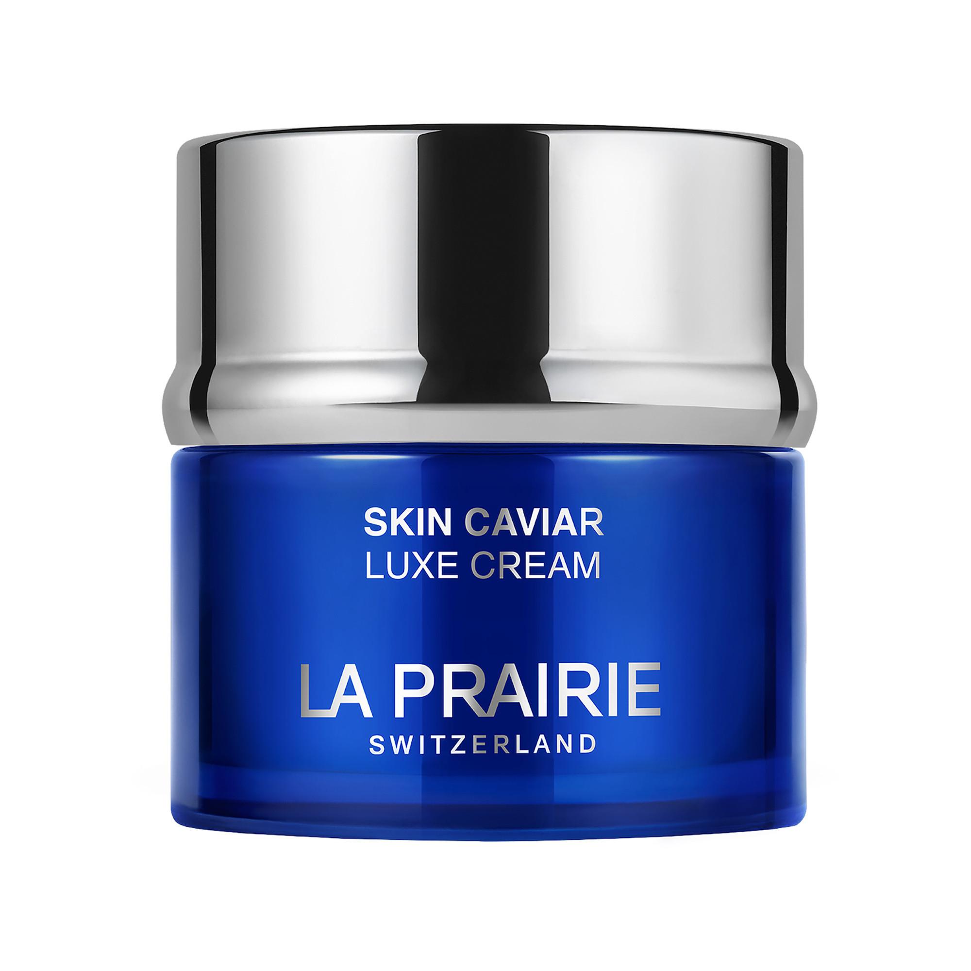 La Prairie Skin Caviar Luxe Cream