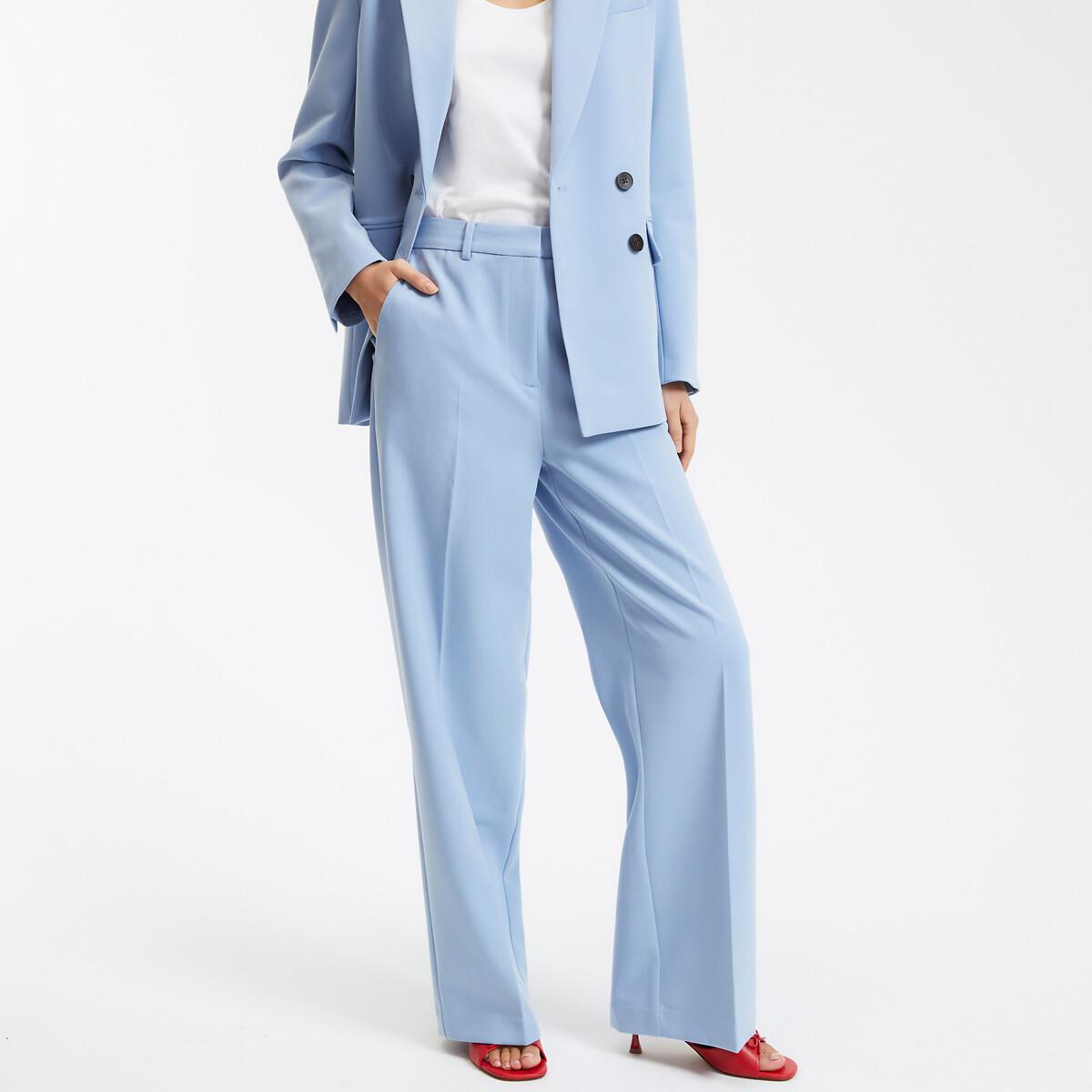 La Redoute Collections Weite Hose