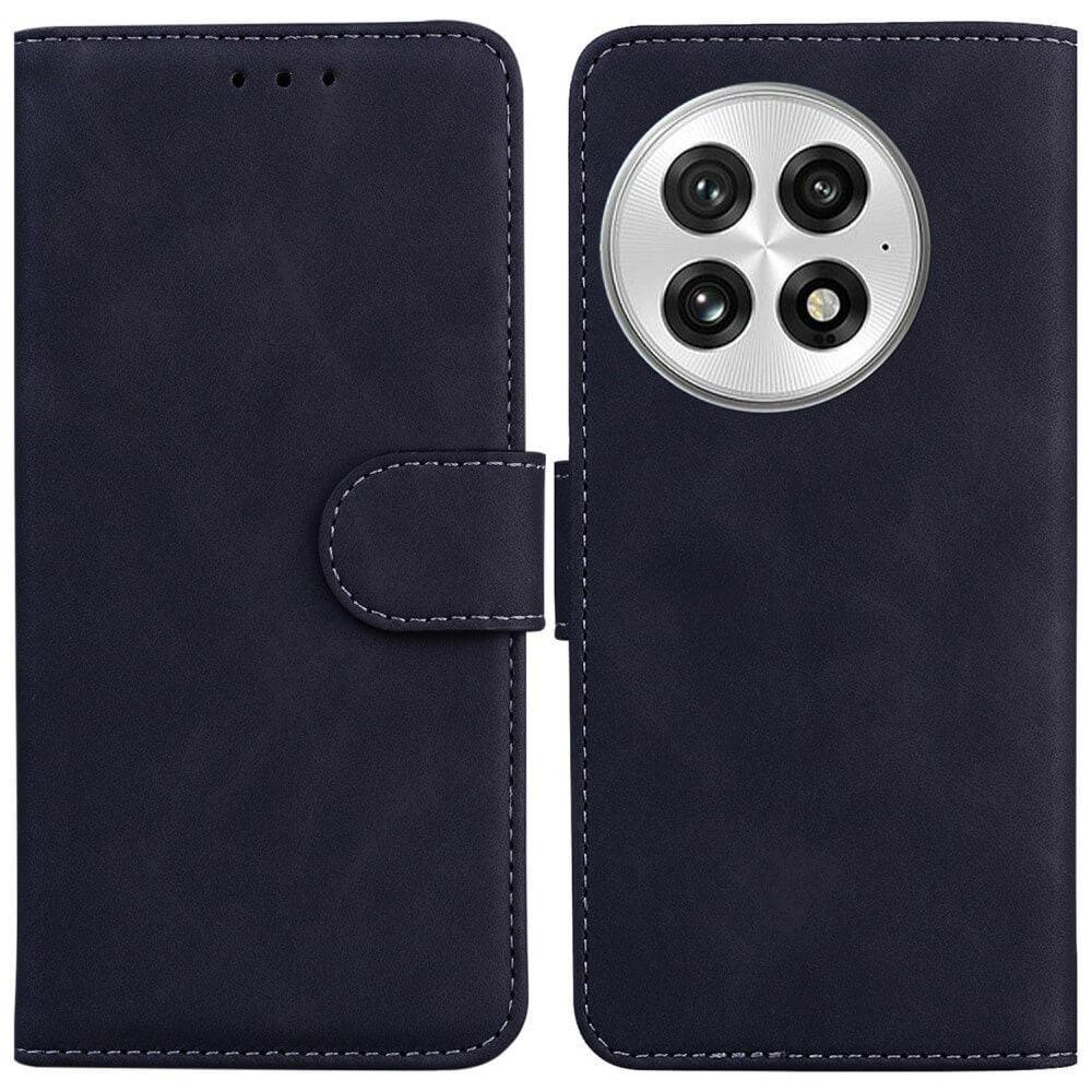 Cover-Discount OnePlus 13 - Solide Leder Etui Hülle