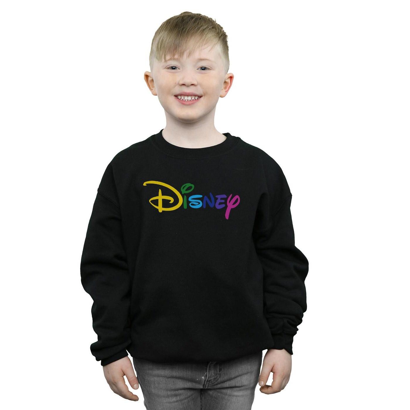 Disney Sweatshirt