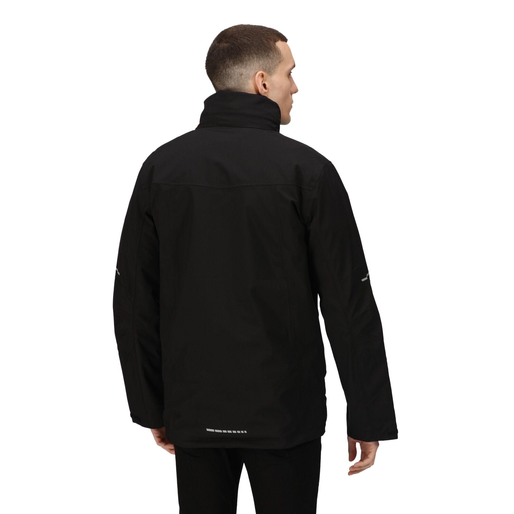 Regatta XPro Exosphere II Softshell Jacke