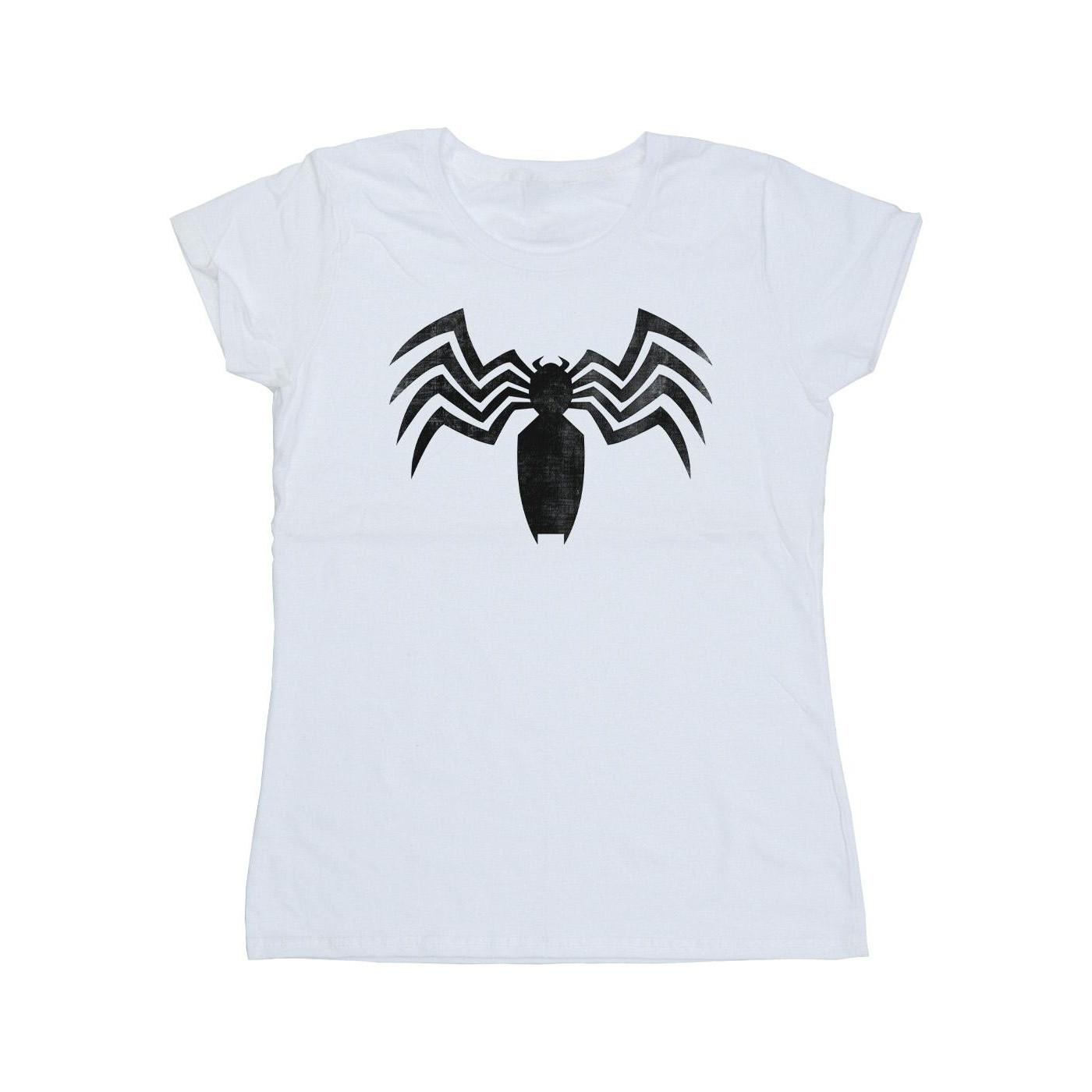 MARVEL Venom Logo T-Shirt