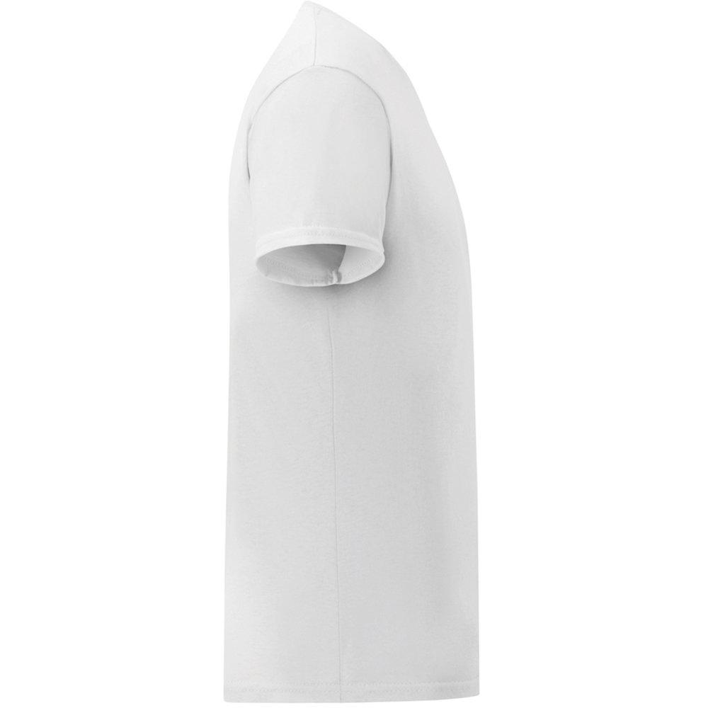 Fruit of the Loom Iconic T-Shirt 5er Pack