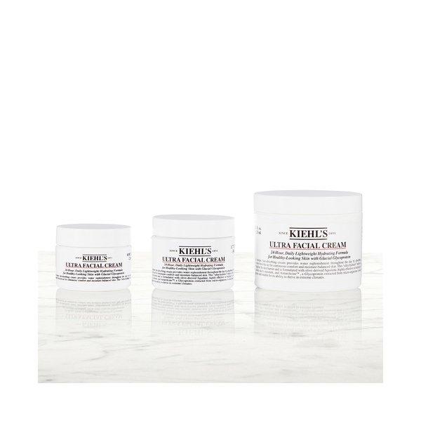 Kiehl's Ultra Facial Cream