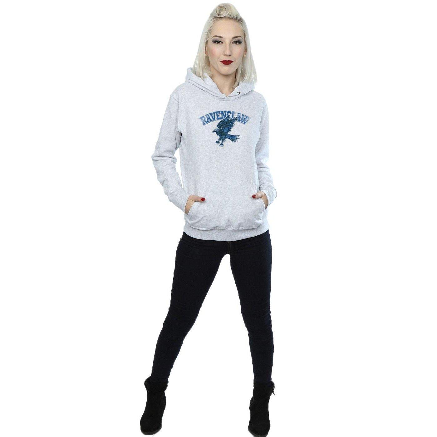 Harry Potter Kapuzenpullover