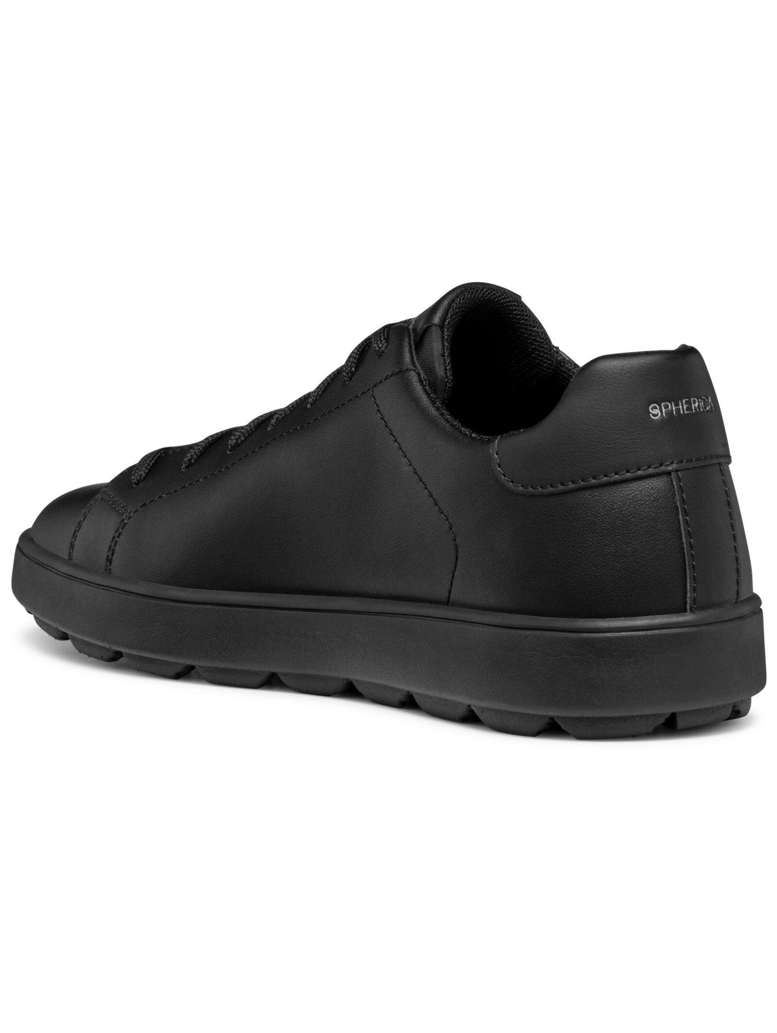 GEOX Sneaker U45GPA 0009B