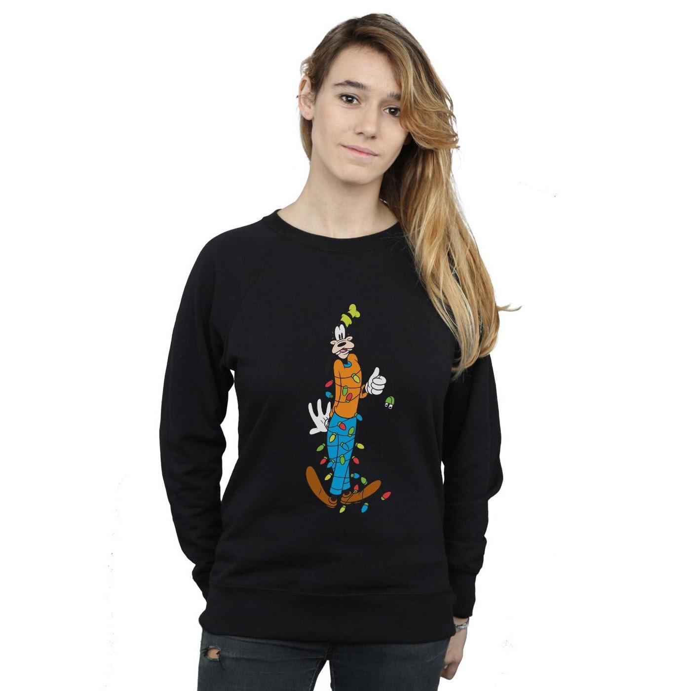 Disney Sweatshirt